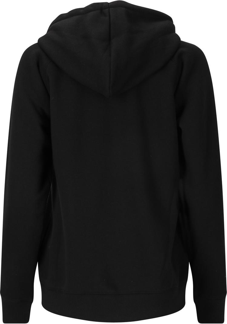 Cruz Cruz Oklahoma Sweatjacke Damen - 1001 Black - 0 | SportScheck