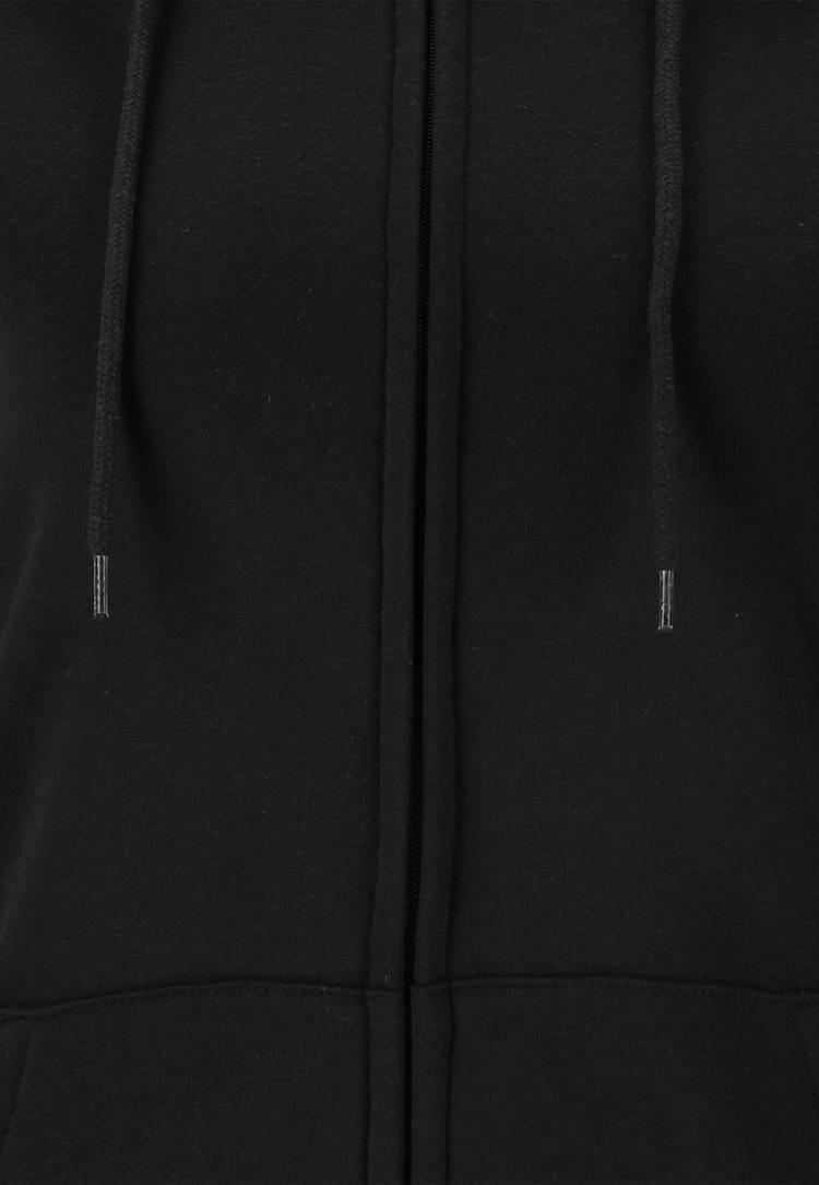 Cruz Cruz Oklahoma Sweatjacke Damen - 1001 Black - 0 | SportScheck