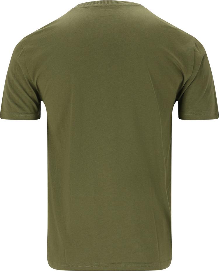 Cruz Cruz Doney Kurzarmbluse Herren - 3247 Cypress - 0 | SportScheck