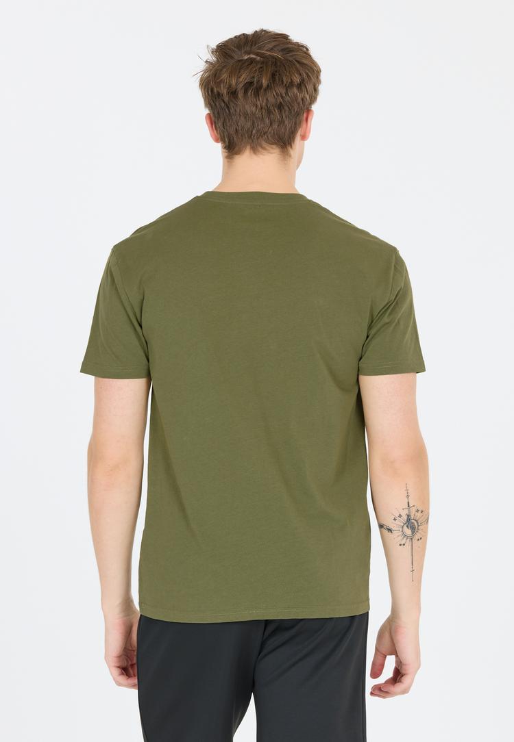 Cruz Cruz Doney Kurzarmbluse Herren - 3247 Cypress - 3 | SportScheck