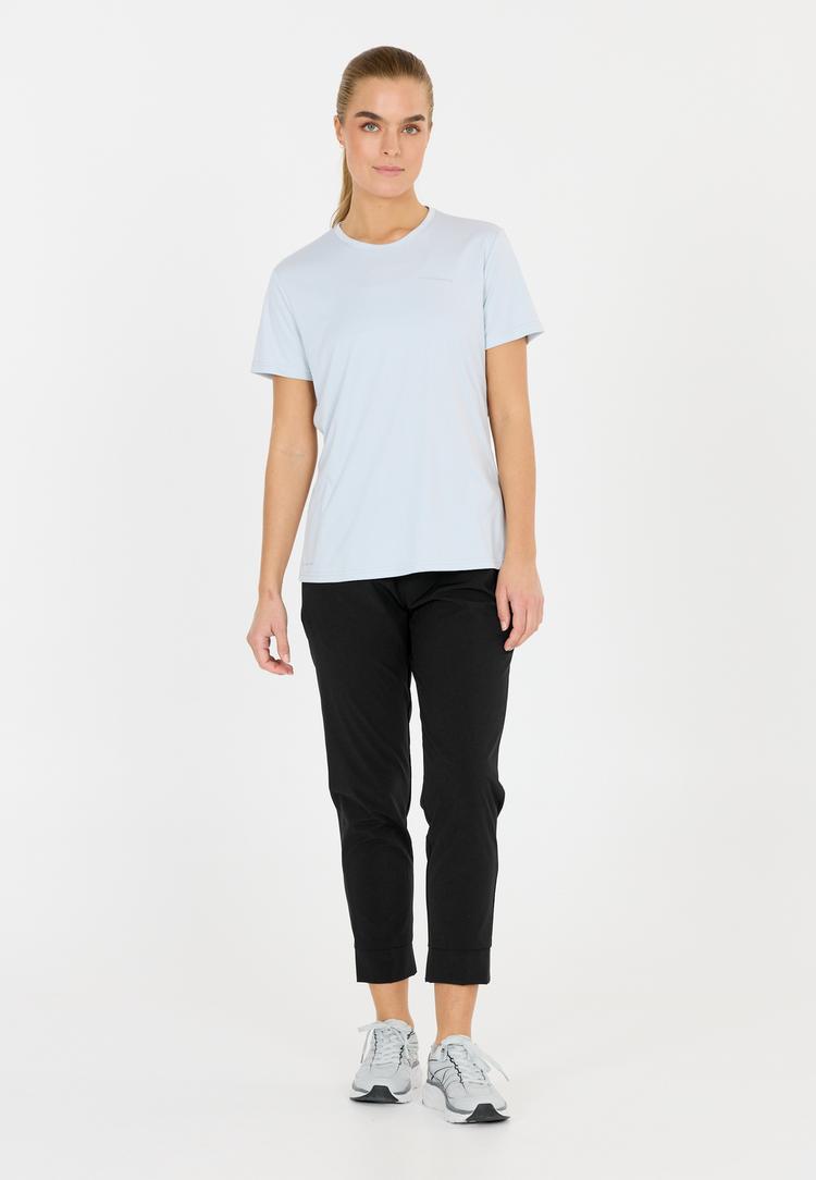 Endurance Endurance Phile Funktionshose Damen - 1001 Black - 0 | SportScheck