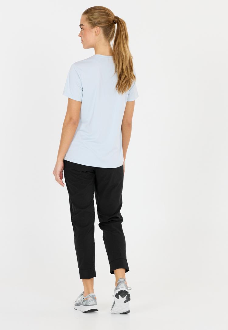 Endurance Endurance Phile Funktionshose Damen - 1001 Black - 2 | SportScheck