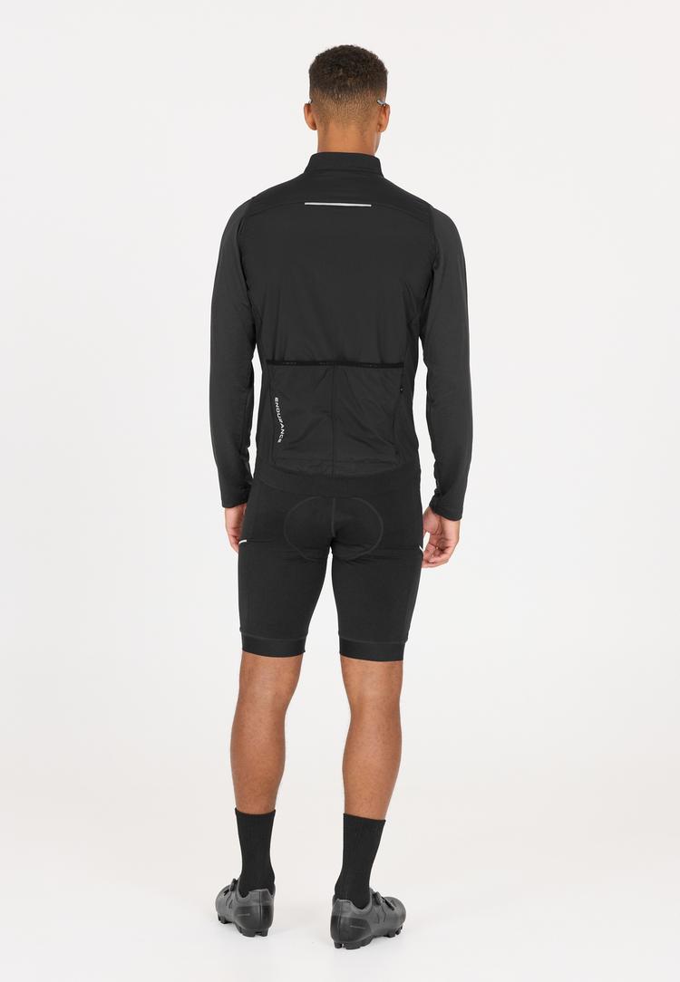 Endurance Endurance Birch Fahrradweste Herren - 1001 Black - 2 | SportScheck