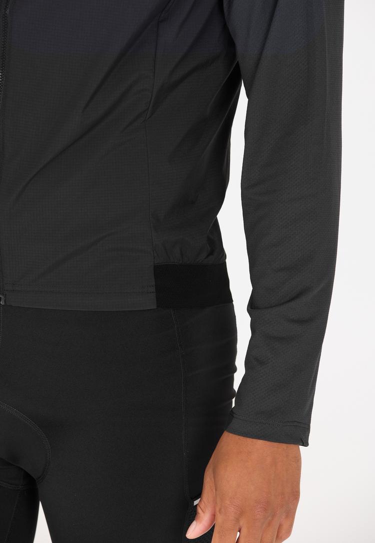 Endurance Endurance Birch Fahrradweste Herren - 1001 Black - 1 | SportScheck