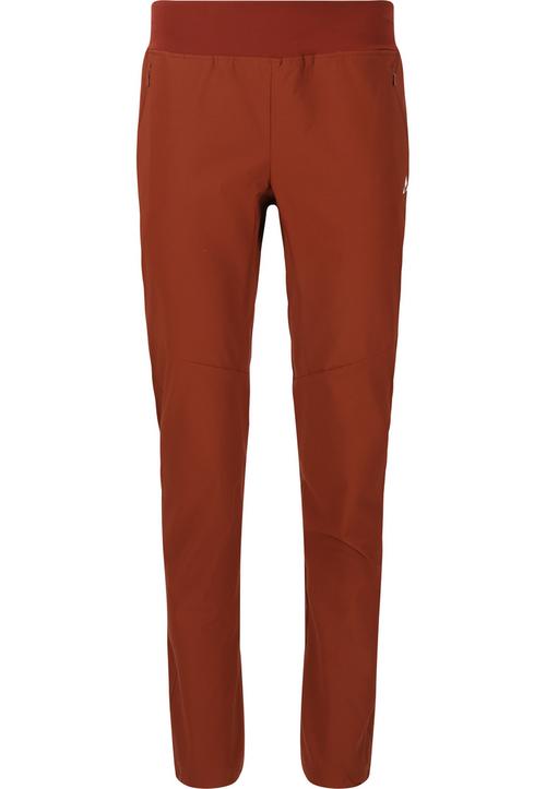 Whistler Vera Softshellhose Damen