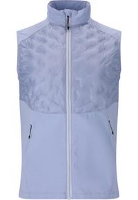 Endurance Champi Laufweste Damen - 4351 Blue Heron