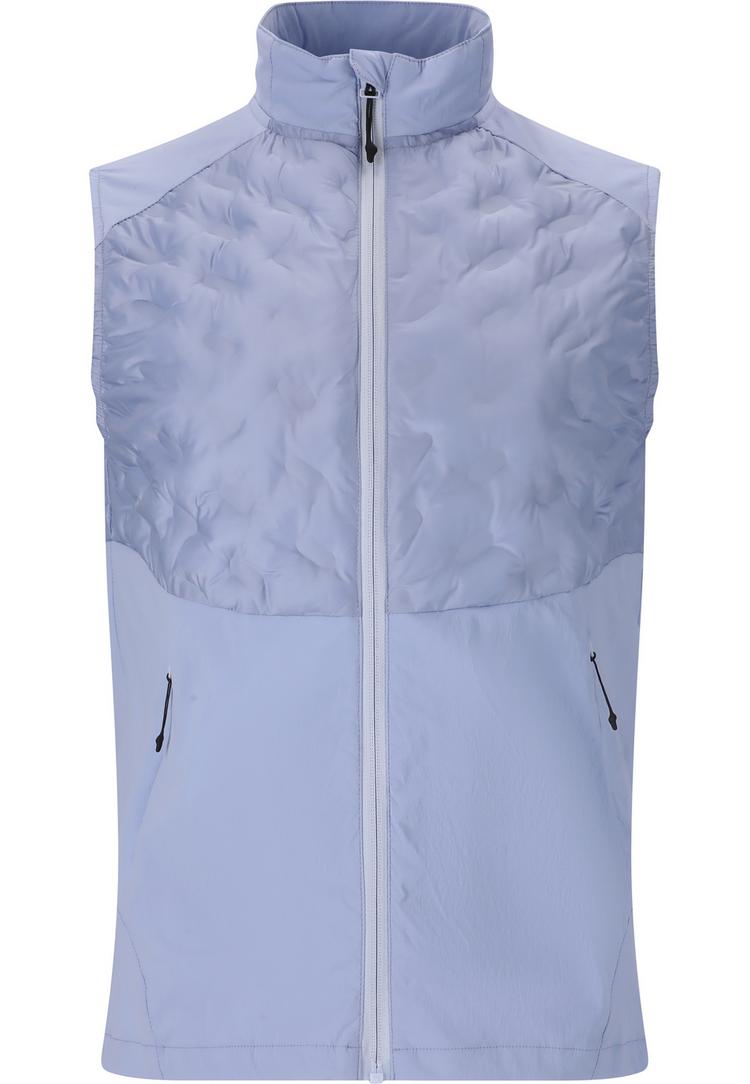 Endurance Endurance Champi Laufweste Damen - 4351 Blue Heron - 0 | SportScheck