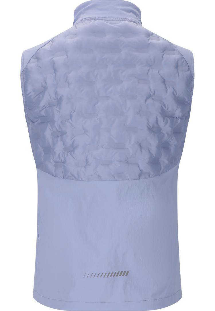 Endurance Endurance Champi Laufweste Damen - 4351 Blue Heron - 0 | SportScheck