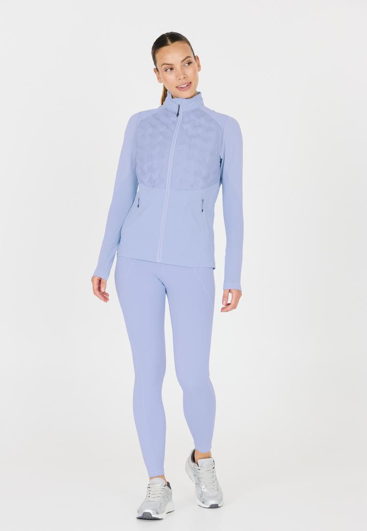 Endurance Endurance Champi Laufweste Damen - 4351 Blue Heron - 0 | SportScheck