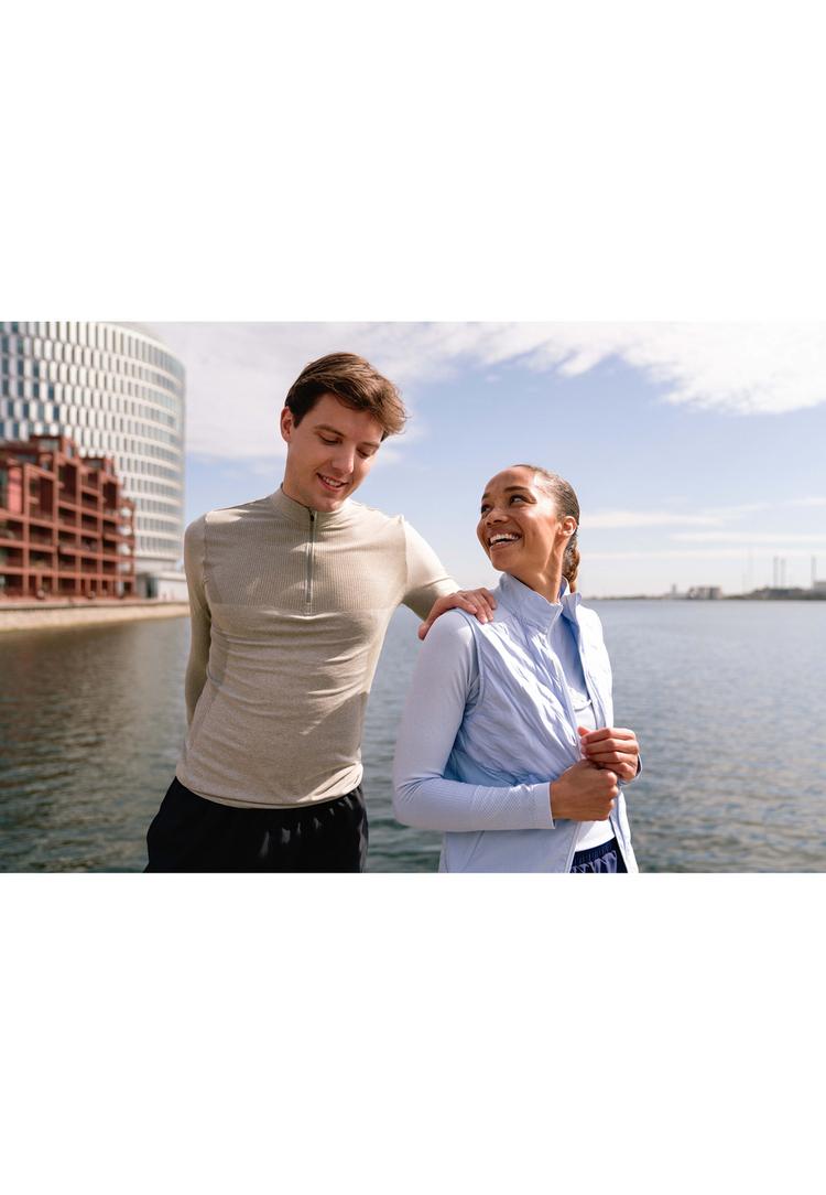 Endurance Endurance Champi Laufweste Damen - 4351 Blue Heron - 1 | SportScheck