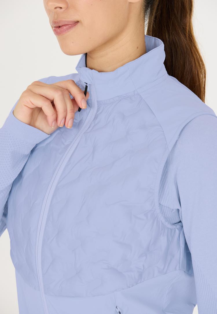 Endurance Endurance Champi Laufweste Damen - 4351 Blue Heron - 2 | SportScheck