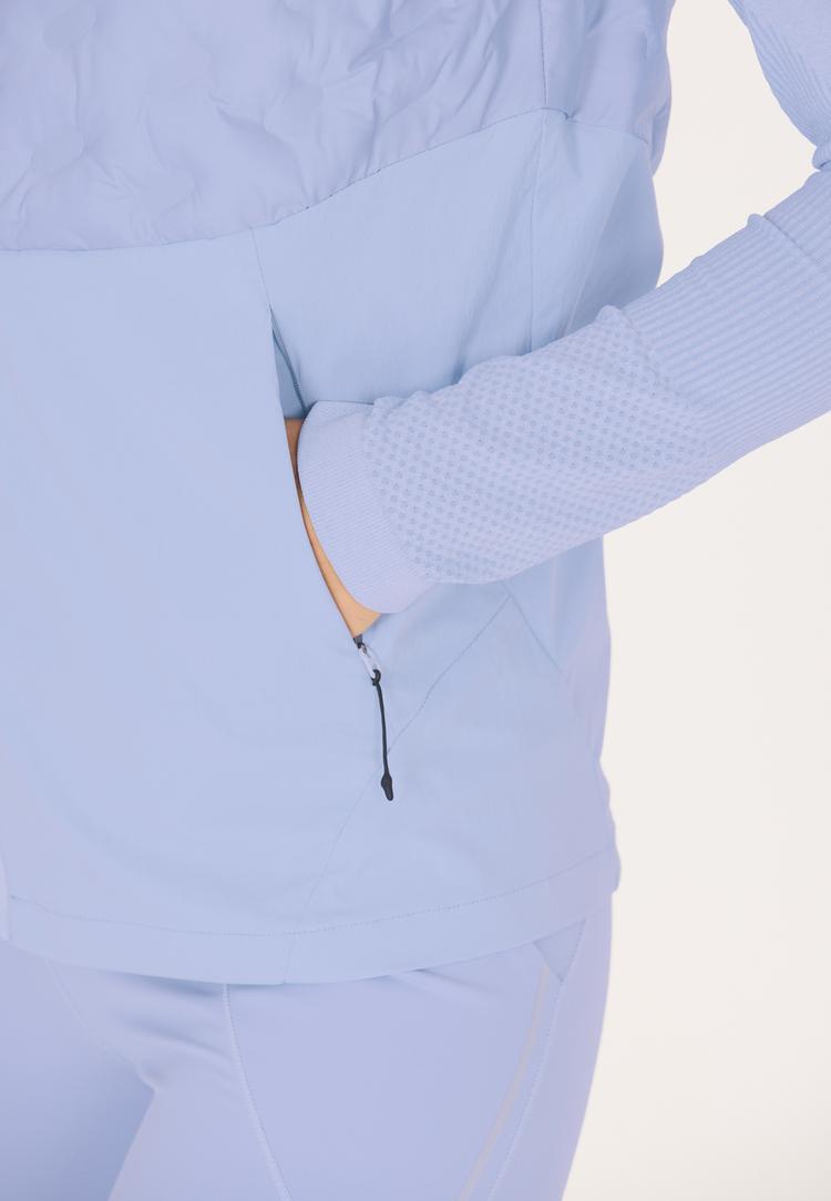 Endurance Endurance Champi Laufweste Damen - 4351 Blue Heron - 1 | SportScheck