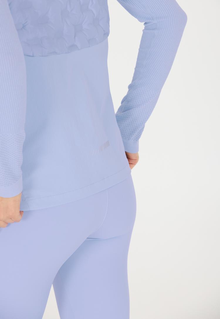 Endurance Endurance Champi Laufweste Damen - 4351 Blue Heron - 2 | SportScheck