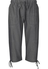 Cruz Emmy Caprihose Damen - 2253 China Blue