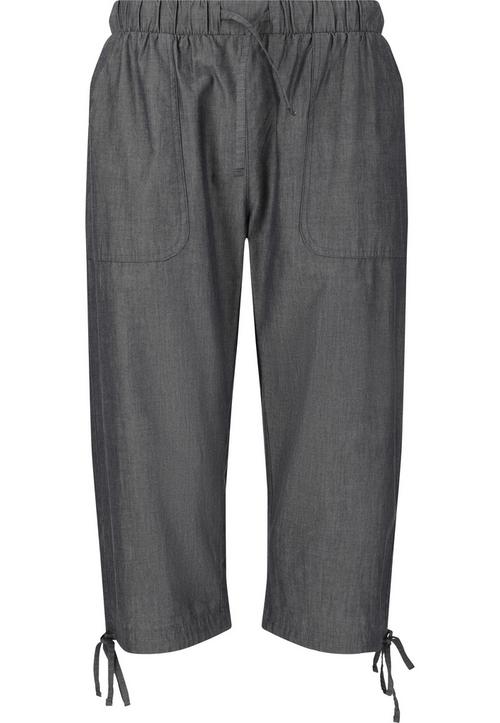 Cruz Emmy Caprihose Damen