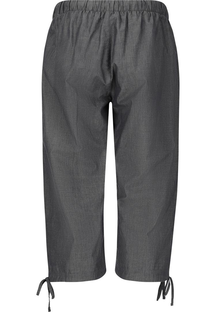 Cruz Cruz Emmy Caprihose Damen - 2253 China Blue - 0 | SportScheck