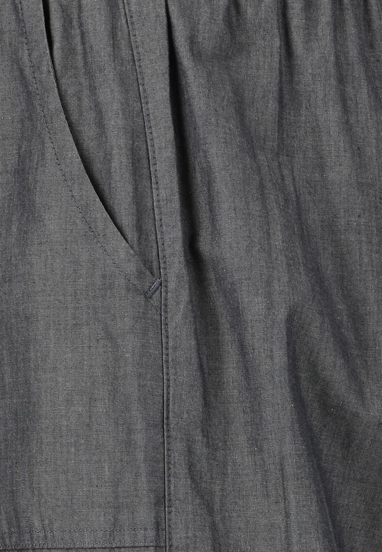 Cruz Cruz Emmy Caprihose Damen - 2253 China Blue - 0 | SportScheck