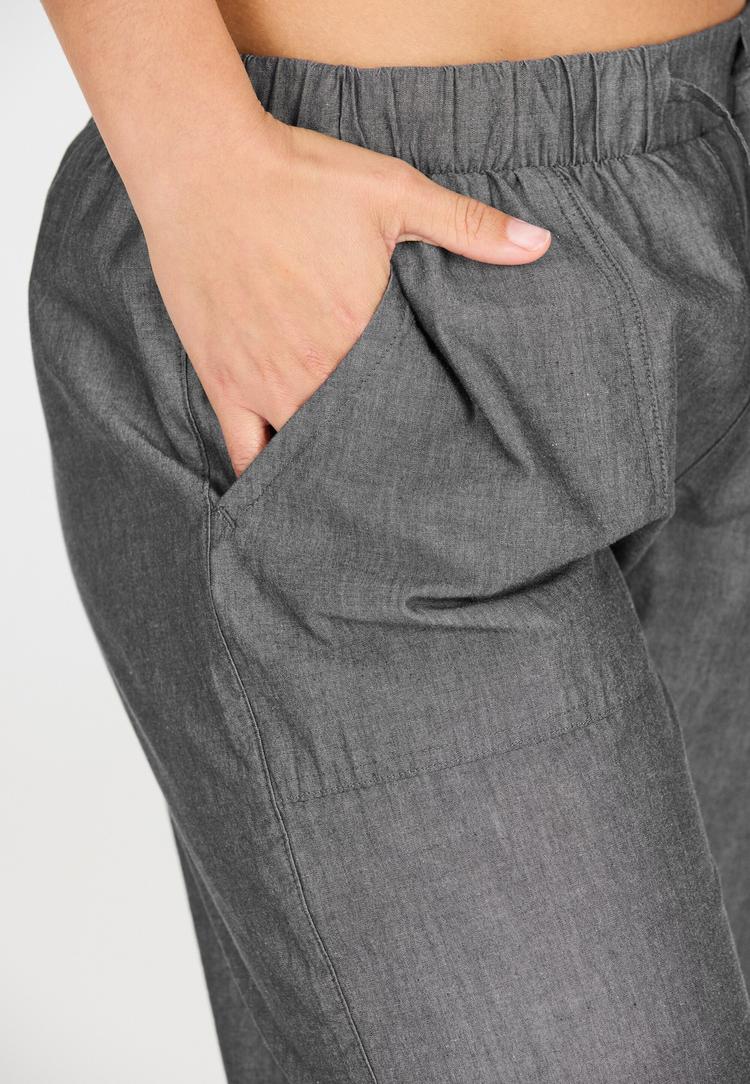 Cruz Cruz Emmy Caprihose Damen - 2253 China Blue - 1 | SportScheck