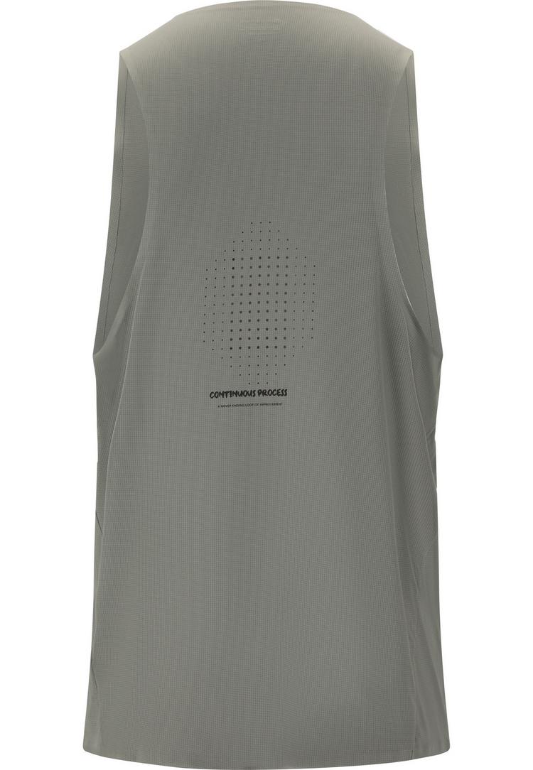 Virtus Virtus Ayaan Funktionsshirt Herren - 3219 Sedona Sage - 0 | SportScheck