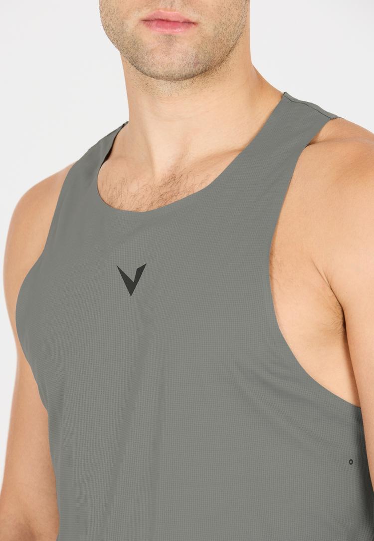 Virtus Virtus Ayaan Funktionsshirt Herren - 3219 Sedona Sage - 0 | SportScheck