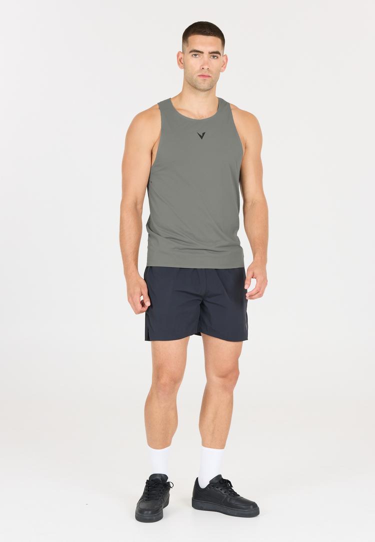 Virtus Virtus Ayaan Funktionsshirt Herren - 3219 Sedona Sage - 1 | SportScheck