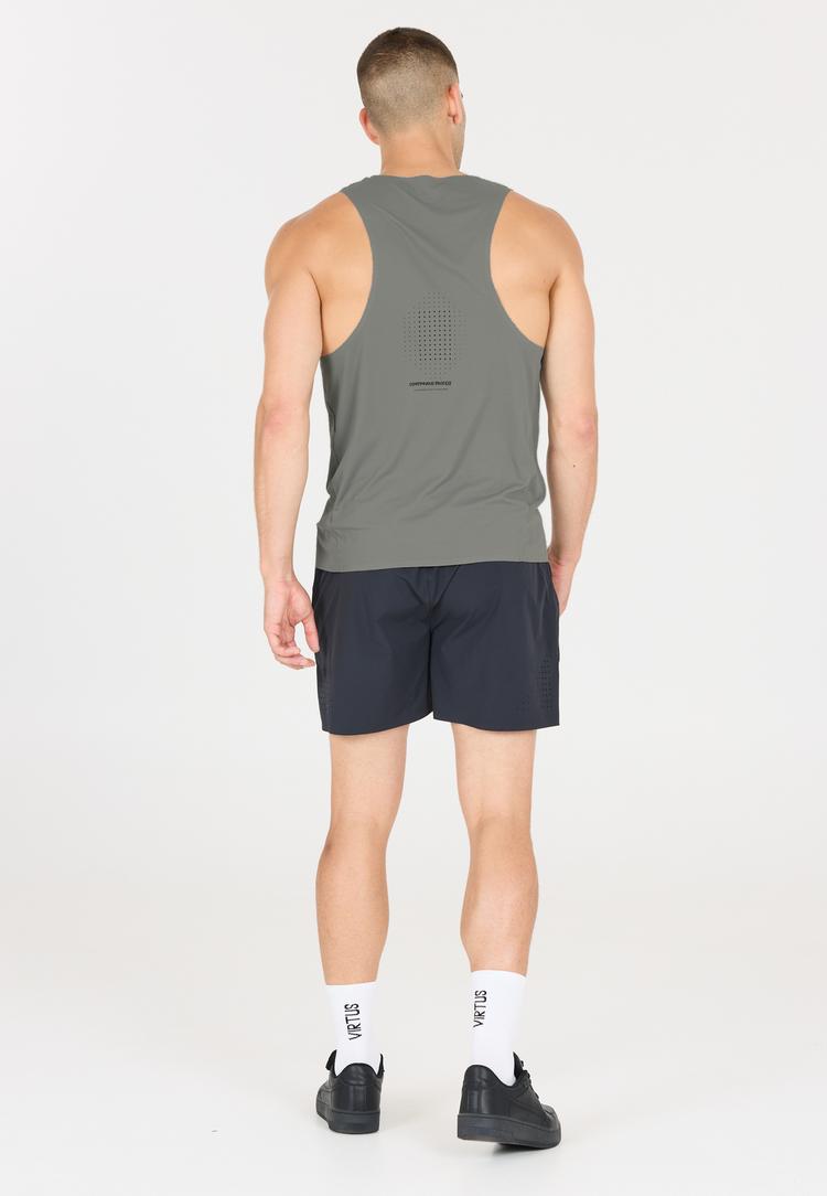 Virtus Virtus Ayaan Funktionsshirt Herren - 3219 Sedona Sage - 3 | SportScheck