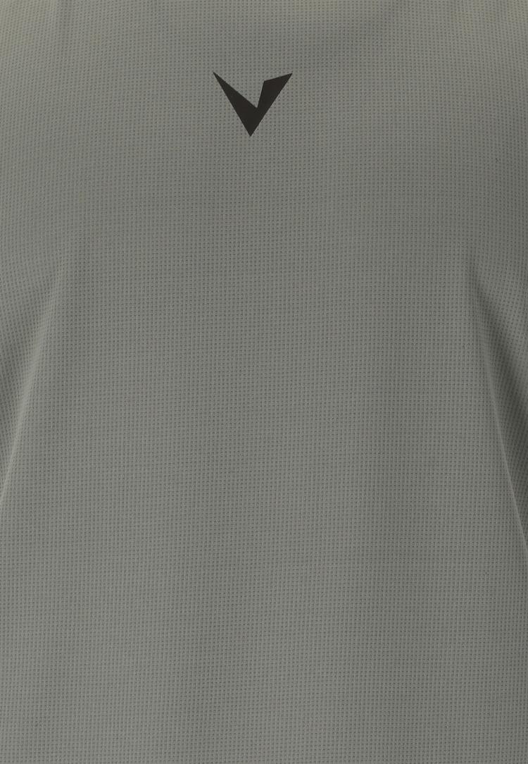 Virtus Virtus Ayaan Funktionsshirt Herren - 3219 Sedona Sage - 0 | SportScheck