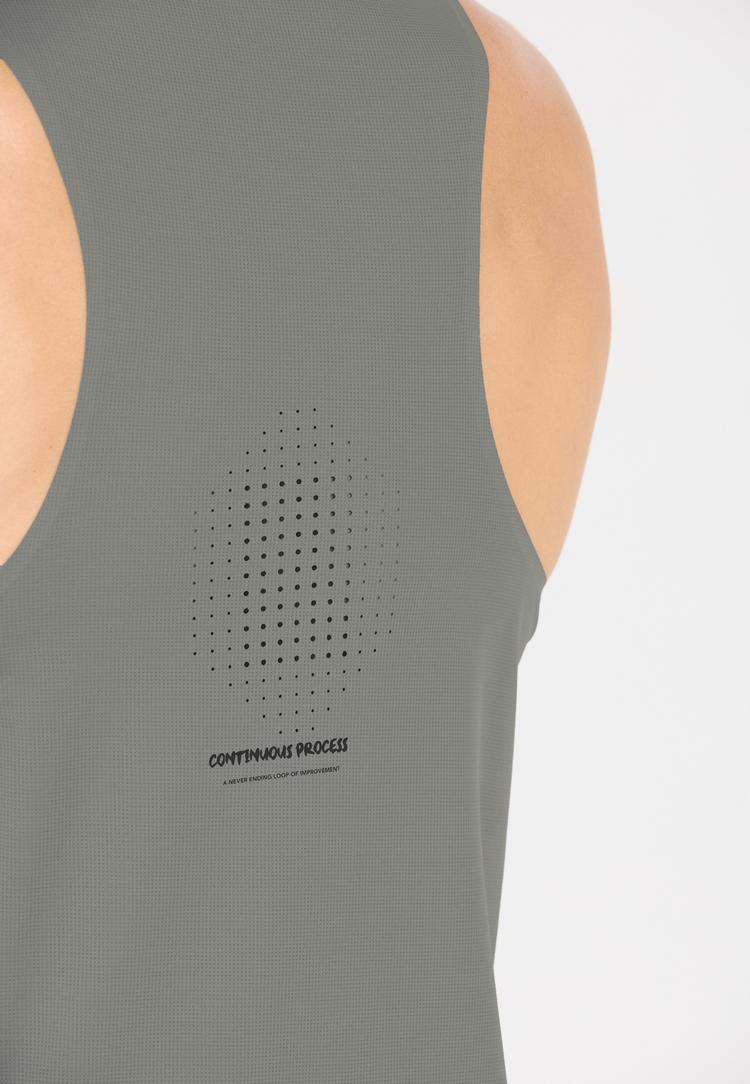 Virtus Virtus Ayaan Funktionsshirt Herren - 3219 Sedona Sage - 1 | SportScheck