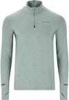Endurance Tune Langarmshirt Herren - 3240 Misty Blue