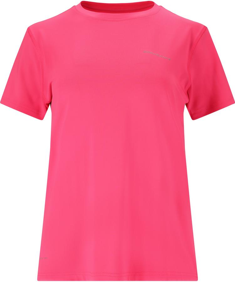 Endurance Endurance Yonan V2 Funktionsshirt Damen - 4049 Fandango Pink - 0 | SportScheck
