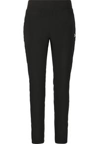 Whistler Vera Softshellhose Damen - 1001 Black