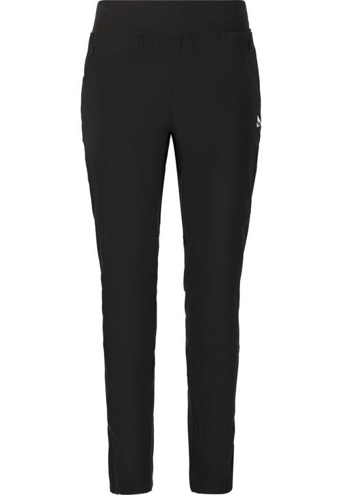 Whistler Vera Softshellhose Damen