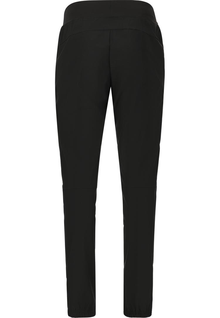 Whistler Whistler Vera Softshellhose Damen - 1001 Black - 0 | SportScheck