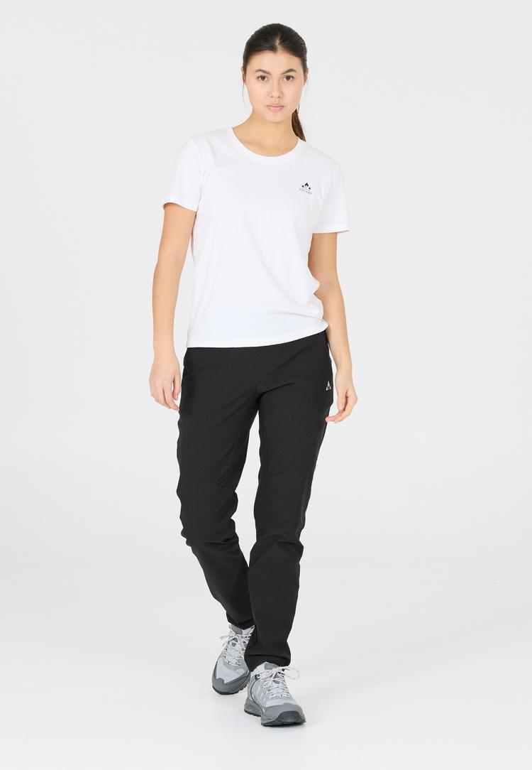 Whistler Whistler Vera Softshellhose Damen - 1001 Black - 0 | SportScheck
