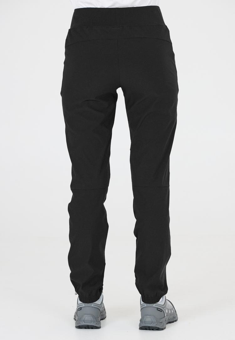 Whistler Whistler Vera Softshellhose Damen - 1001 Black - 3 | SportScheck