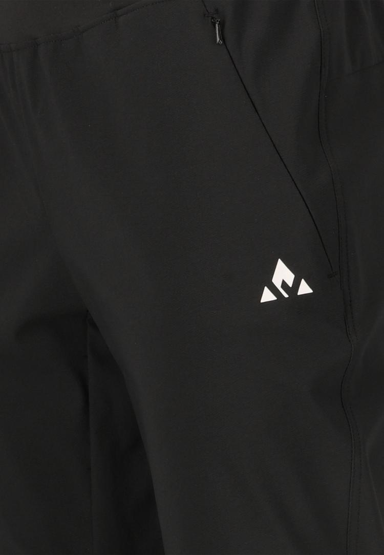 Whistler Whistler Vera Softshellhose Damen - 1001 Black - 0 | SportScheck