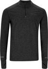 Endurance Tune Langarmshirt Herren - 1001 Black