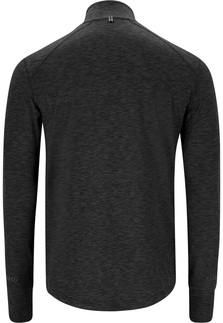 Endurance Endurance Tune Langarmshirt Herren - 1001 Black - 0 | SportScheck