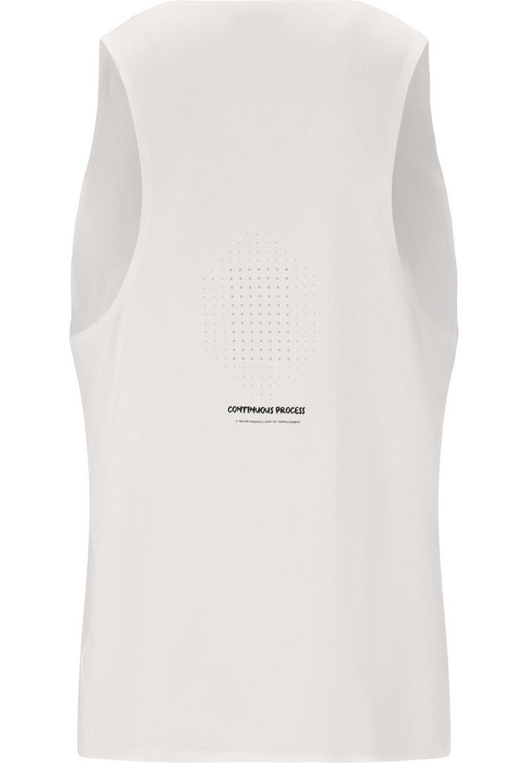 Virtus Virtus Ayaan Funktionsshirt Herren - 1002 White - 0 | SportScheck