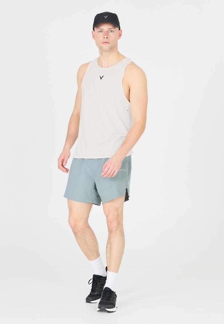 Virtus Virtus Ayaan Funktionsshirt Herren - 1002 White - 0 | SportScheck