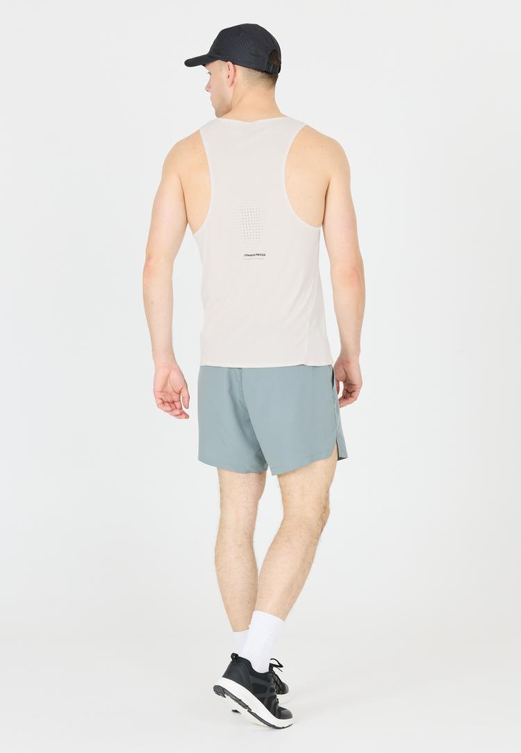 Virtus Virtus Ayaan Funktionsshirt Herren - 1002 White - 2 | SportScheck