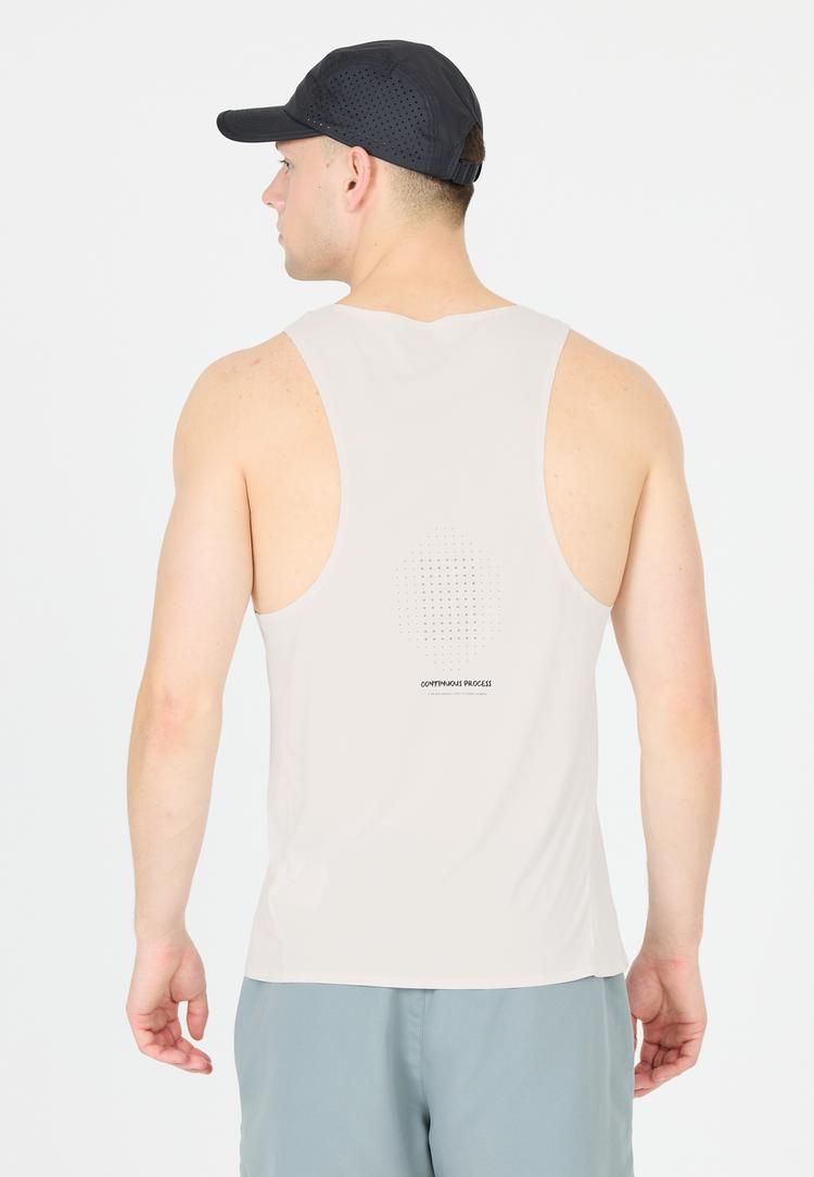 Virtus Virtus Ayaan Funktionsshirt Herren - 1002 White - 3 | SportScheck