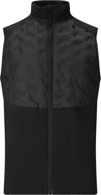 Endurance Champi Laufweste Damen - 1001 Black