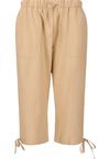 Cruz Emmy Caprihose Damen - 1279 Incense