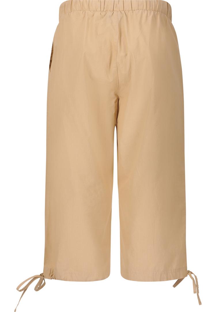 Cruz Cruz Emmy Caprihose Damen - 1279 Incense - 0 | SportScheck