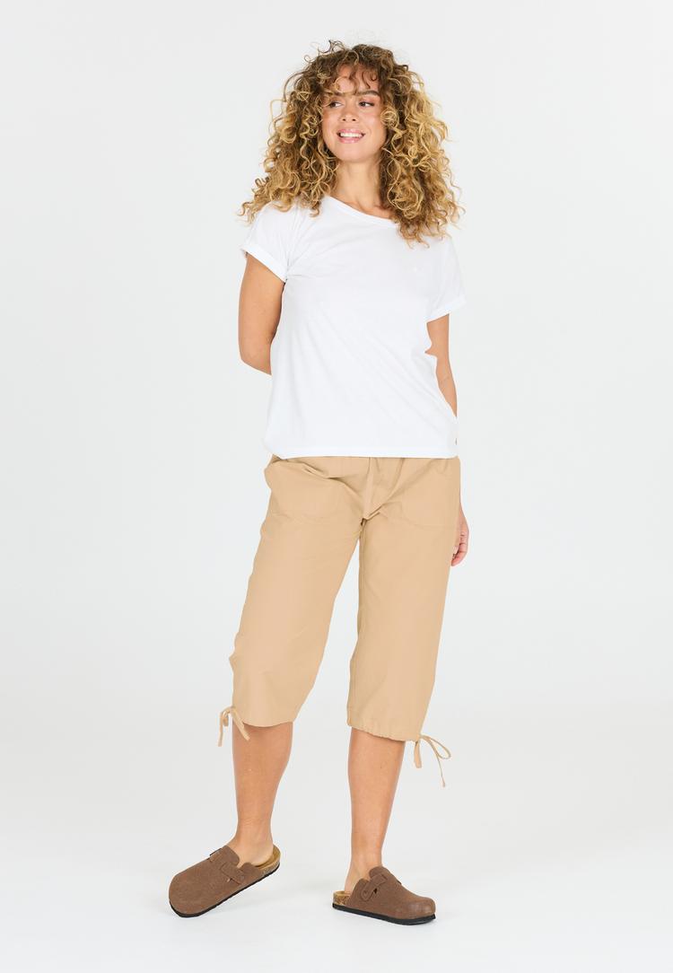 Cruz Cruz Emmy Caprihose Damen - 1279 Incense - 1 | SportScheck