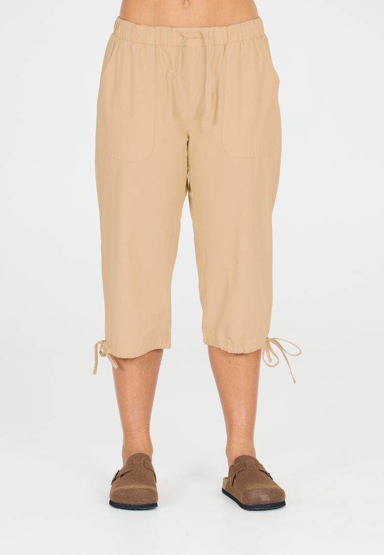 Cruz Cruz Emmy Caprihose Damen - 1279 Incense - 2 | SportScheck