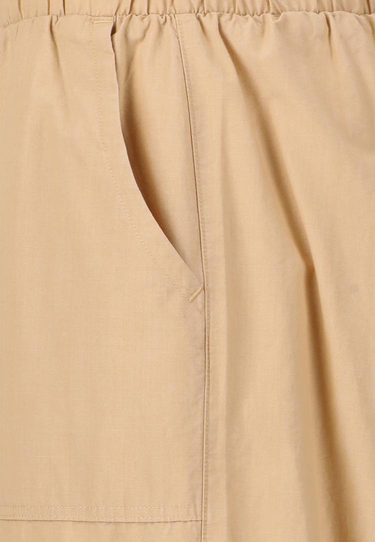 Cruz Cruz Emmy Caprihose Damen - 1279 Incense - 0 | SportScheck