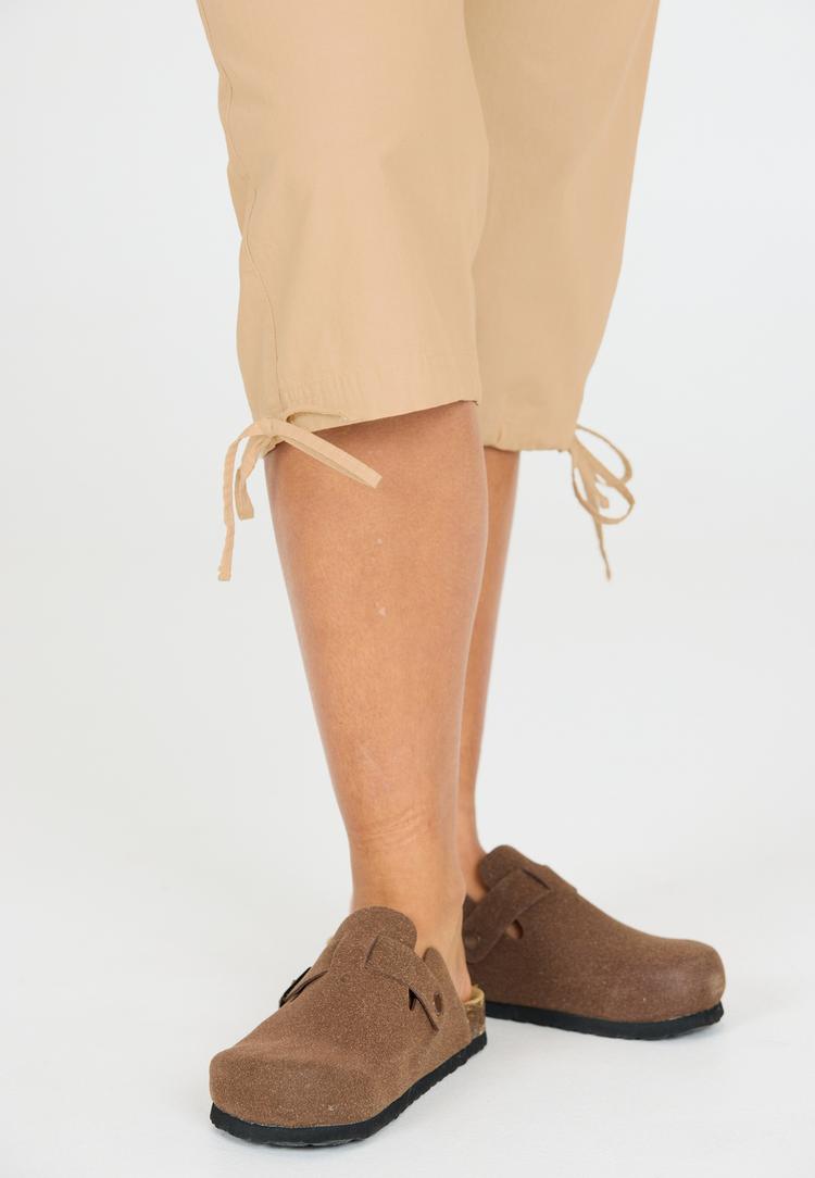 Cruz Cruz Emmy Caprihose Damen - 1279 Incense - 2 | SportScheck