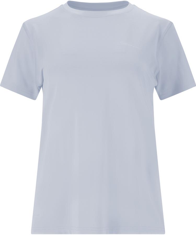 Endurance Endurance Yonan V2 Funktionsshirt Damen - 4351 Blue Heron - 0 | SportScheck